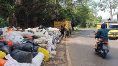 DPRD Kota Bandung Dukung Pengolahan Sampah RDF Diperbanyak