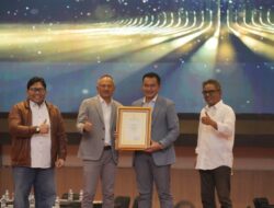 Dinas Pendidikan Jabar Raih 3 Penghargaan dalam Strategic Transformation Meeting “Reformasi Birokrasi Jawa Barat Tahun 2023”