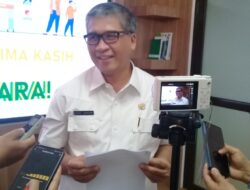 Kades Seperti Kader Partai Deklarasi Calon Presiden 2024?…. DPMD Jabar: “Undang-Udang No.6 Tahun 2014 Melarang Kades Berpartai Politik”
