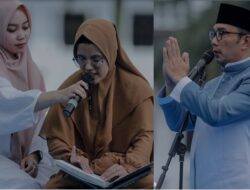 Disdik Jabar Arahkan Pelajar Juara Lahir & Batin Lanjutkan Kebaikan Pasca Ramadhan dan Kelulusan