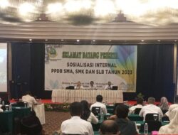 Tahapan Pendaftaran PPDB SMA SMK SLB Negeri Jabar Mulai Disosialisasikan di Mei 2023