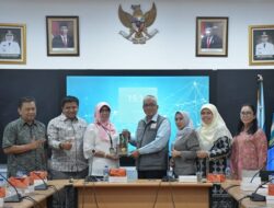 Pendidikan SMK di Jawa Timur Lebih Unggul Dibandingkan Jawa Barat