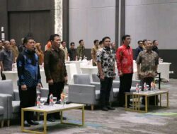 Desa Mandiri & Percaya Diri