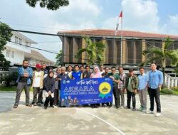 Optimalkan PADes, On The Spot Class Akademi Desa Juara ke Jateng & Yogyakarta