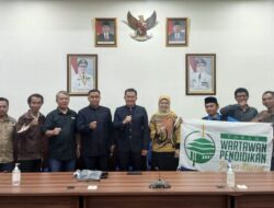 Disdik Jabar Bahas Wacana 2024