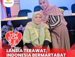 Sambut Hari Lansia Nasional 29 Mei 2023