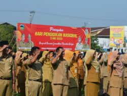 Hardiknas Banyumas Usung Semangat Kebihinekaan