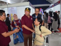 Job Fair 6-7 Mei di Banyumas, 63 Perusahaan Siapkan 3.500 Lowongan Pekerjaan