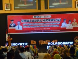 Daerah Yang Kemiskinannya Tinggi Pertanda Program Pendidikannya Tidak Berhasil