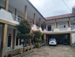 Cetak Generasi Akhlakul Karimah, SMK Mandala Putra 1 Cipatat Kini Hadirkan Pendidikan Pontren