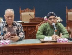 Studi Komparatif Setwan DPRD Cimahi, Sebut Peran Media dalam meningkatkan PAD di Bantul