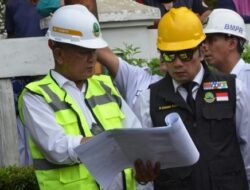 Ir.Bambang Tirtoyuliono M.M Kadis Bina Marga & Penataan Ruang Jabar Bersaing Sebagai Kandidat EOTM Periode Mei 2023