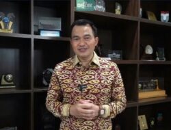 Drs.H.Wahyu Mijaya S.H, M.H, Kepala Dinas Pendidikan Jabar Kandidat EOTM Jabar 2023