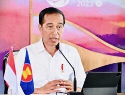 Indonesia Usung Pemberantasan Perdagangan Manusia Dibahas pada KTT Ke-42 ASEAN