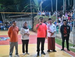 Bupati Kebumen Alokasikan Dana Hibah Rp 800 Juta Untuk Karang Taruna