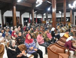 Kebumen International Expo 2023 Kembali Diadakan Targetkan Kebumen Bisa Mendunia