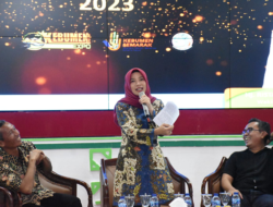 Kebumen International Expo2023 Usung Geopark Kebumen dan Perkuat Unsur Religi