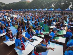 Disdik Kota Bandung Tandatangani Komitmen Stop Pungli dan Gratifikasi PPDB 2023