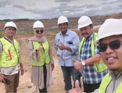 Politeknik Piksi Ganesha, PT Pesona Khatulistiwa Nusantara, Pemerintah Kabupaten Bulungan Kolaborasi Program Magang Merdeka Belajar & Desa Digital Berbasis Kemandirian Ekonomi Desa