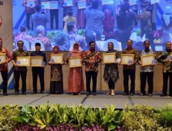 Ai Susi Susanti, A.Md. Kes, S.ST, M.M, MOS: “Politeknik Piksi Ganesha Meraih 4 Penghargaan Gold Winner & Silver Winner di 2023”