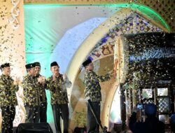 Seleksi Tilawatil Qur’an dan Hadist Mendorong Jawa Barat Sebagai Provinsi Terdepan Dalam Pembangunan di Bidang Keagamaan