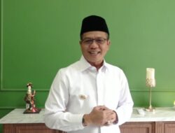 Peringati Hari Buruh, Bupati DS Ajak Pekerja Bangun Hubungan Industrial yang Harmonis