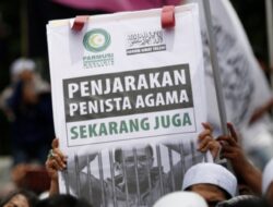 Penistaan Agama Terjadi Lagi, inilah Faktor Penyebabnya