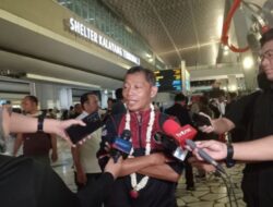 Klarifikasi WO Bayu Lesmana, ini kata Pelatih Kepala Pencak Silat Indonesia