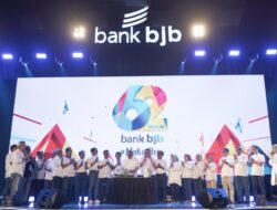 Perjalanan 62 Tahun bank bjb Berkontribusi dan Mengakselerasi Ekonomi