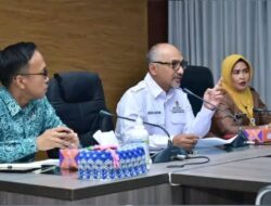Rumah Cinta Kabupaten Mura Masuk Dalam 4 Nominasi