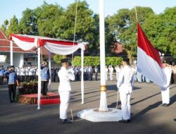 Hari Kebangkitan Nasional ke-115, Bupati Cilacap: “Recover Together, Recover Stronger”