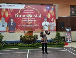 Bahaya Sosial Dari Mental Miskin
