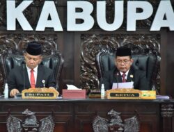 Bupati Ingatkan Kades Nyaleg di Pemilu 2024 Harus Mengundurkan Diri