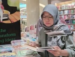 Kisah Lucu lan Akéh Artine Nganggo Basa Jawa: “Solusi Ngambakena Umah Sing Ciut Ngetut Abu Nawas”