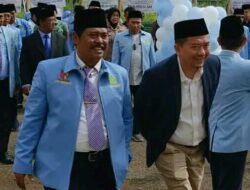 Kinerja Bupati Bandung & Opini Publik Mejelang Tahun Politik Dalam Pandangan Ketum BKPRMI Kabupaten Bandung