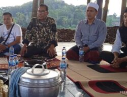 Masyarakat Panjalu Berharap Pelaporan Kedua Belah Pihak Berujung Bergandengan Tangan
