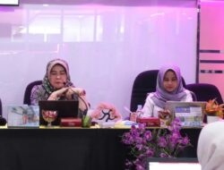 Politeknik Piksi Ganesha Bersama Kemendes RI dan PT PKN Kalimantan Utara Kolaborasi Workshop BUMDesa