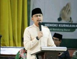 Perhelatan Pemilu 2024 Menjadi Magnet Tersendiri Bagi Para Pesohor Tanah Air