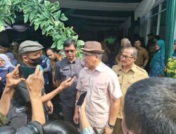 DPMD Jabar Langsung Klarifikasi Lapangan ke Lokasi Peserta Lomdeskel 2023