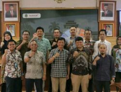 Perangkat Desa di Jawa Barat Miliki NIPD