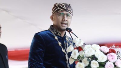 Harkitnas 2023 Jadi Tonggak Kebangkitan Semangat Gotong Royong Membangun KBB
