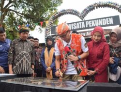 Desa Wisata Pekunden Banyumas Masuk Nominasi 75 Desa Wisata Terbaik di Indonesia