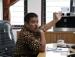 Iri Sapria 30 Tahun Menjadi PNS di Kemensos RI, Sempat Menetap 40 Hari di Hutan