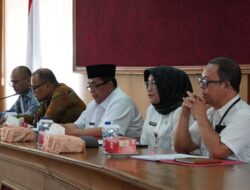 Purbalingga Tingkatkan Pencegahan Korupsi