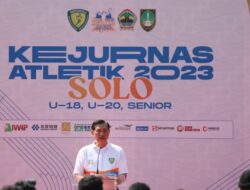 Persaingan Hanya Sebatas di Lapangan, Setelahnya Menjadi Kawan Bahkan Saudara