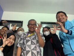 Metaverse Teknologi Masa Depan