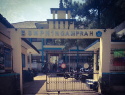Pendaftar Meningkat Setiap Tahun, Kepsek SMPN 1 Ngamprah Berharap bisa Tambah Tiga Rombel
