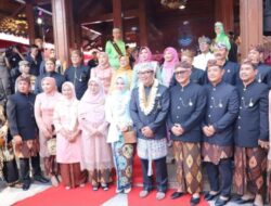 Gubernur Ridwan Kamil Hadiri HUT Ke 22 Kota Cimahi, ini Pesannya