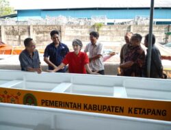 PT. APKC Cilacap Produksi Perahu & Buka Jasa Pelatihan Keterampilan Kerja Fiberglass