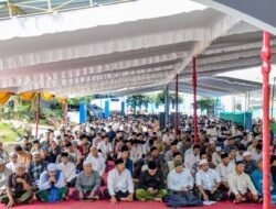 Referensi Perbedaan Penetapan Idul Adha